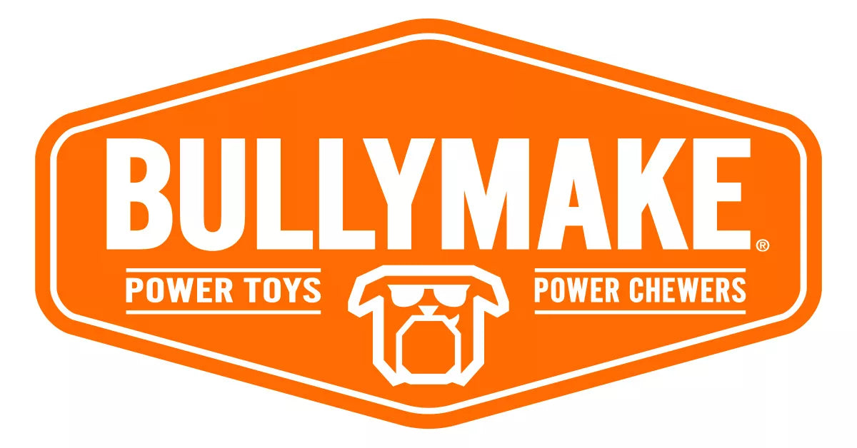 Bullymake 官网页面图片或品牌图标