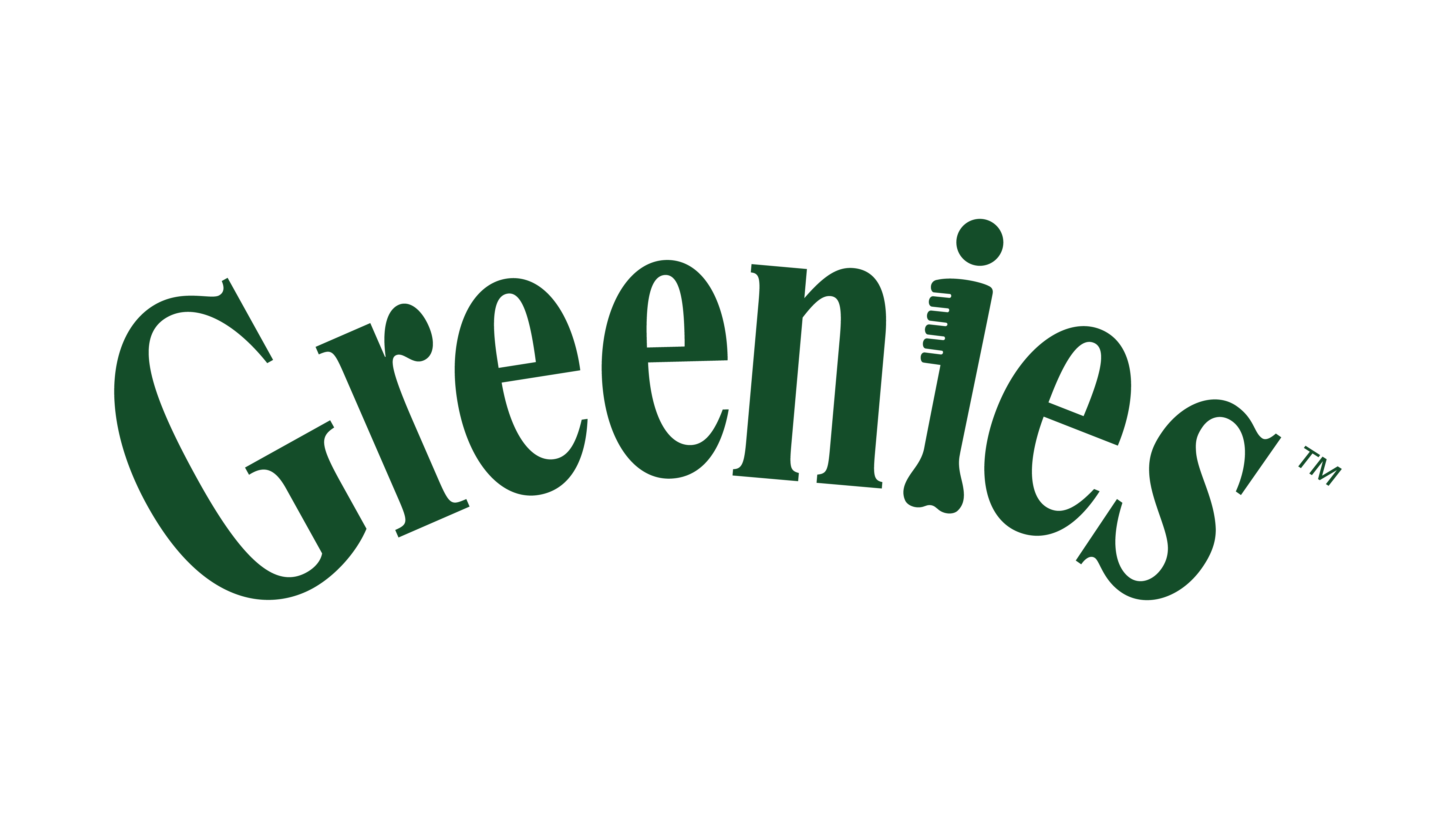 Greenies 官网页面图片或品牌图标