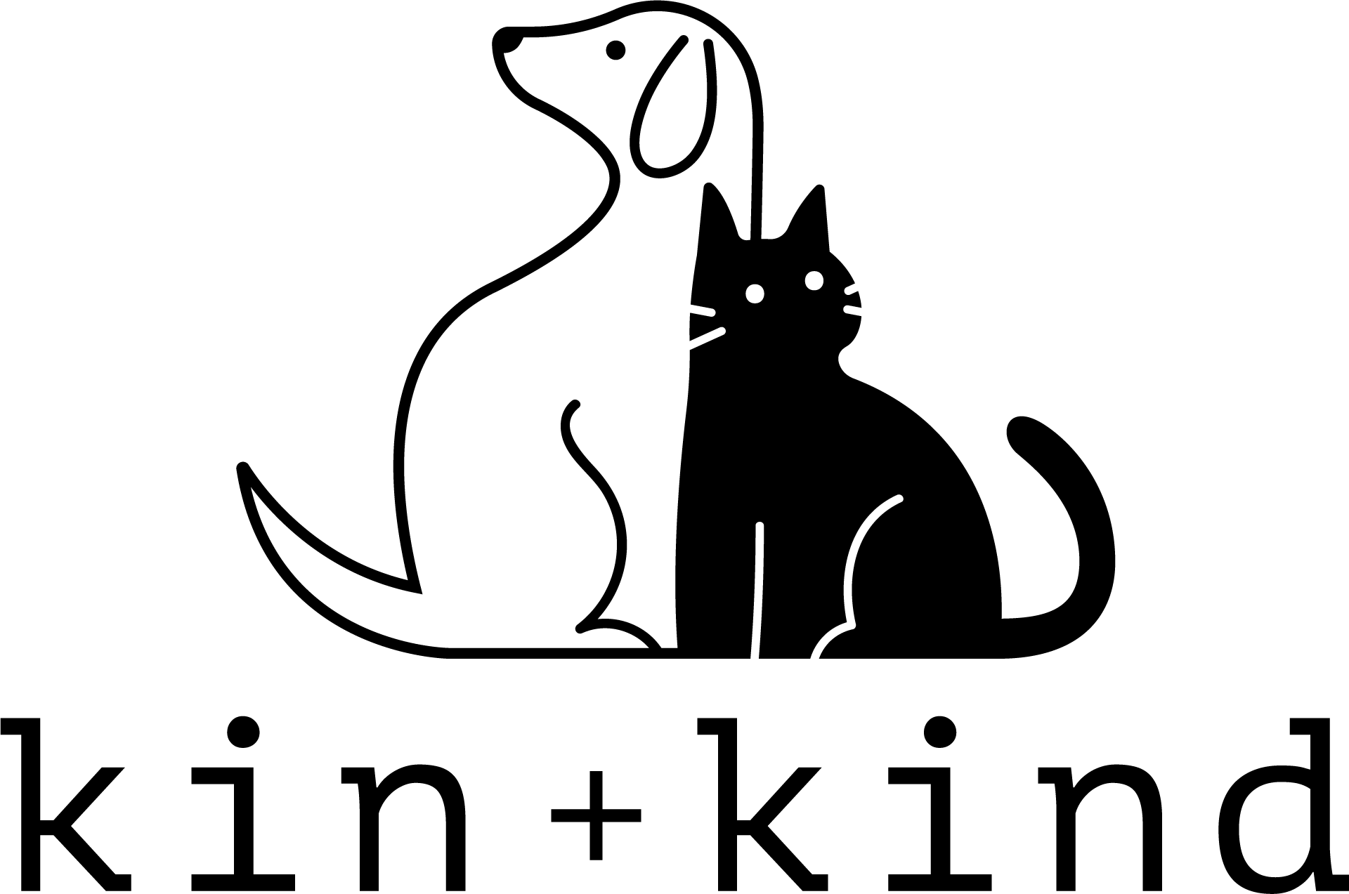 kin+kind 官网页面图片或品牌图标
