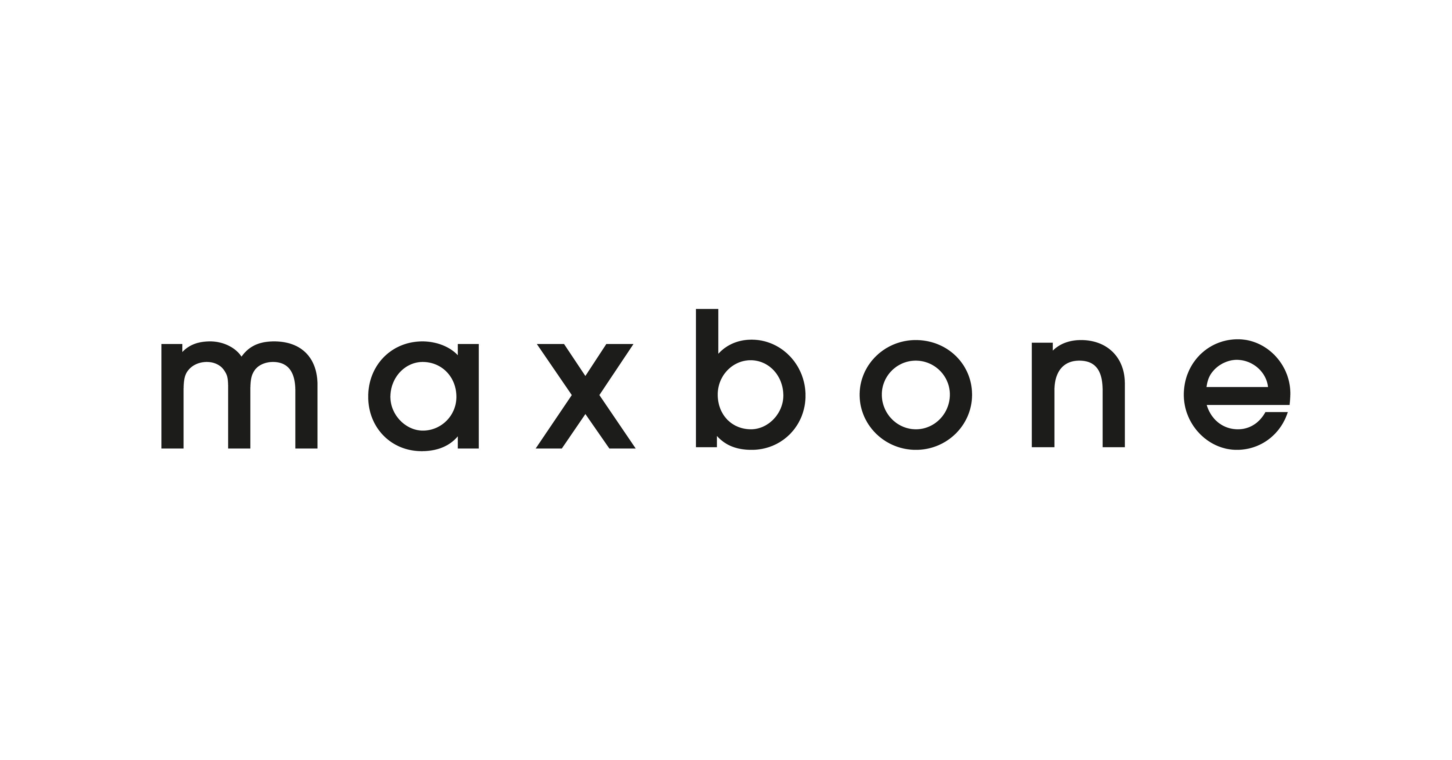 maxbone 官网页面图片或品牌图标