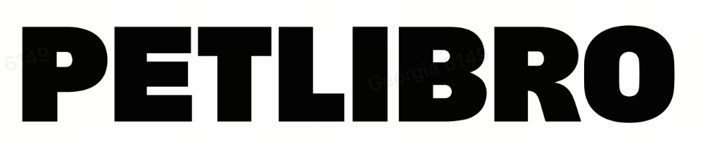 PETLIBRO 官网页面图片或品牌图标