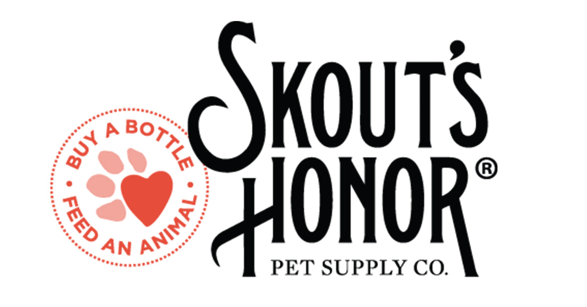 Skout's Honor 官网页面图片或品牌图标