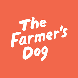 The Farmer's Dog 官网页面图片或品牌图标