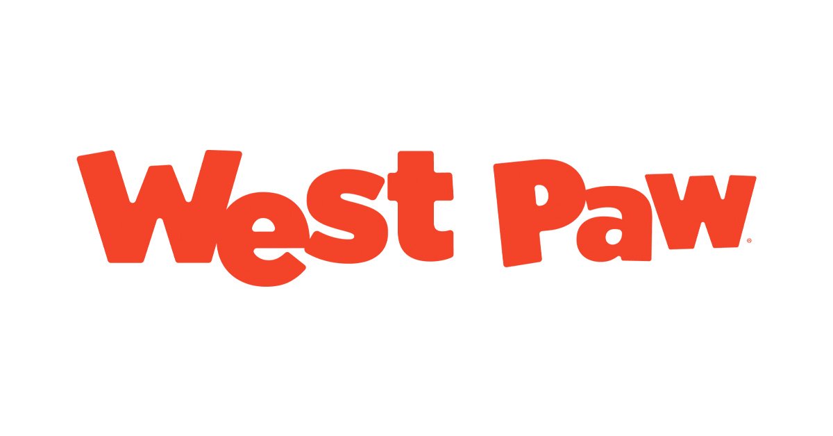 West Paw 官网页面图片或品牌图标